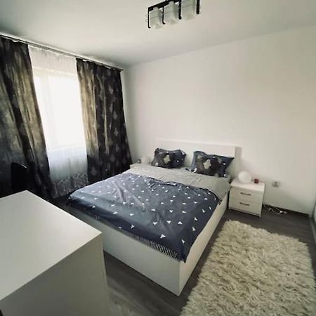 Apartament 2 Camere Modern Si Confortabil Giroc Extérieur photo