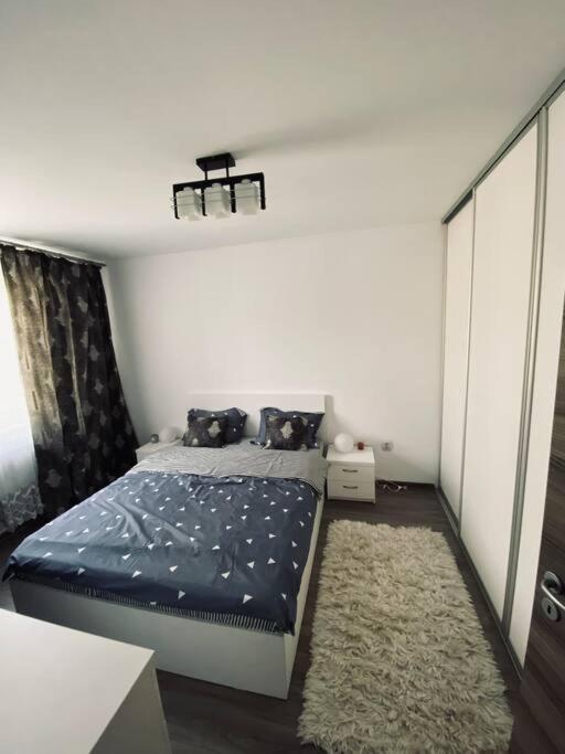 Apartament 2 Camere Modern Si Confortabil Giroc Extérieur photo